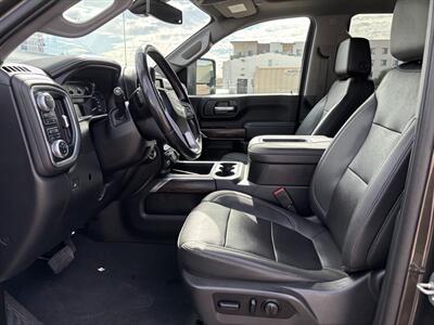 2021 GMC Sierra 3500 SLT DIESEL TRUCK 4WD 46K MI GMC SIERRA 3500 DIESEL   - Photo 15 - Scottsdale, AZ 85257
