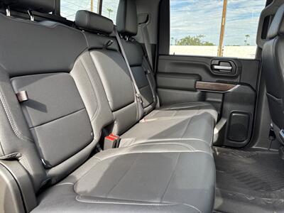 2021 GMC Sierra 3500 SLT DIESEL TRUCK 4WD 46K MI GMC SIERRA 3500 DIESEL   - Photo 37 - Scottsdale, AZ 85257