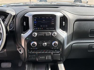 2021 GMC Sierra 3500 SLT DIESEL TRUCK 4WD 46K MI GMC SIERRA 3500 DIESEL   - Photo 24 - Scottsdale, AZ 85257