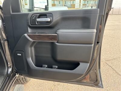 2021 GMC Sierra 3500 SLT DIESEL TRUCK 4WD 46K MI GMC SIERRA 3500 DIESEL   - Photo 30 - Scottsdale, AZ 85257