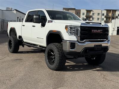 2023 GMC Sierra 2500 LIFTED DIESEL TRUCK 4WD GMC SIERRA 2500 LIFTED 4X4  