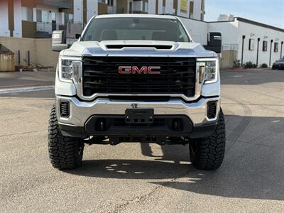 2023 GMC Sierra 2500 LIFTED DIESEL TRUCK 4WD GMC SIERRA 2500 LIFTED 4X4   - Photo 7 - Scottsdale, AZ 85257