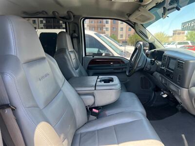 2004 Ford F-550 LARIAT DUALLY DIESEL TRUCK FORD F550 DUALLY DIESEL   - Photo 4 - Scottsdale, AZ 85257