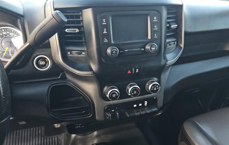 2020 RAM 3500 DUALLY FLAT BED AISIN DIESEL TRUCK 4WD RAM 3500 - Photo 6 - Scottsdale, AZ 85257