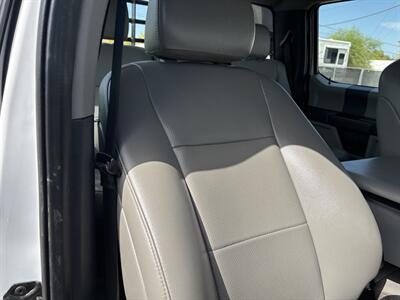 2022 Ford F-250 Super Duty FLATBED DIESEL TRUCK 4WD 30K MI F250   - Photo 32 - Scottsdale, AZ 85257
