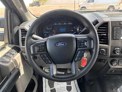 2022 Ford F-250 Super Duty FLATBED DIESEL TRUCK 4WD 30K MI F250   - Photo 21 - Scottsdale, AZ 85257