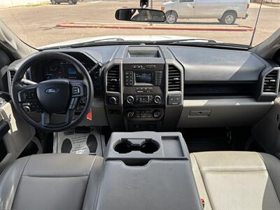 2022 Ford F-250 Super Duty FLATBED DIESEL TRUCK 4WD 30K MI F250   - Photo 25 - Scottsdale, AZ 85257