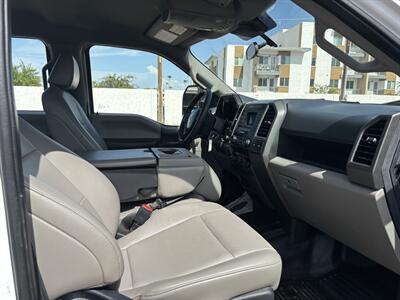 2022 Ford F-250 Super Duty FLATBED DIESEL TRUCK 4WD 30K MI F250   - Photo 30 - Scottsdale, AZ 85257