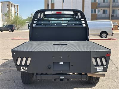 2022 Ford F-250 Super Duty FLATBED DIESEL TRUCK 4WD 30K MI F250   - Photo 5 - Scottsdale, AZ 85257