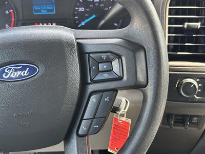 2022 Ford F-250 Super Duty FLATBED DIESEL TRUCK 4WD 30K MI F250   - Photo 23 - Scottsdale, AZ 85257