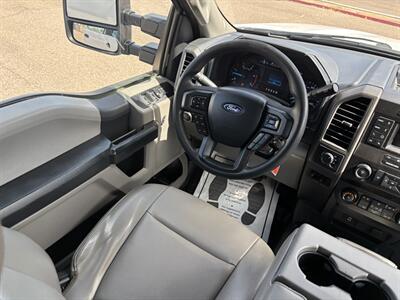 2022 Ford F-250 Super Duty FLATBED DIESEL TRUCK 4WD 30K MI F250   - Photo 26 - Scottsdale, AZ 85257
