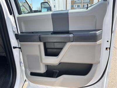 2022 Ford F-250 Super Duty FLATBED DIESEL TRUCK 4WD 30K MI F250   - Photo 34 - Scottsdale, AZ 85257