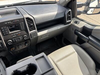 2022 Ford F-250 Super Duty FLATBED DIESEL TRUCK 4WD 30K MI F250   - Photo 28 - Scottsdale, AZ 85257