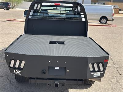 2022 Ford F-250 Super Duty FLATBED DIESEL TRUCK 4WD 30K MI F250   - Photo 6 - Scottsdale, AZ 85257