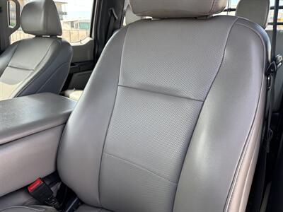 2022 Ford F-250 Super Duty FLATBED DIESEL TRUCK 4WD 30K MI F250   - Photo 17 - Scottsdale, AZ 85257