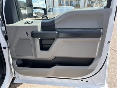 2022 Ford F-250 Super Duty FLATBED DIESEL TRUCK 4WD 30K MI F250   - Photo 29 - Scottsdale, AZ 85257