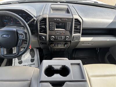 2022 Ford F-250 Super Duty FLATBED DIESEL TRUCK 4WD 30K MI F250   - Photo 27 - Scottsdale, AZ 85257