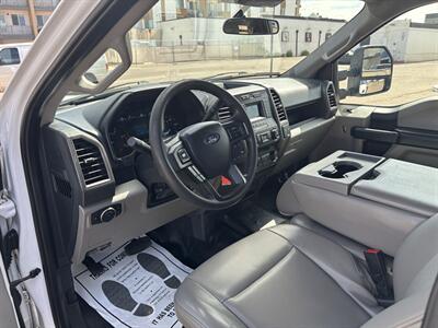2022 Ford F-250 Super Duty FLATBED DIESEL TRUCK 4WD 30K MI F250   - Photo 13 - Scottsdale, AZ 85257