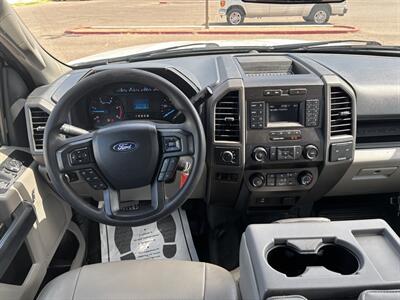 2022 Ford F-250 Super Duty FLATBED DIESEL TRUCK 4WD 30K MI F250   - Photo 20 - Scottsdale, AZ 85257