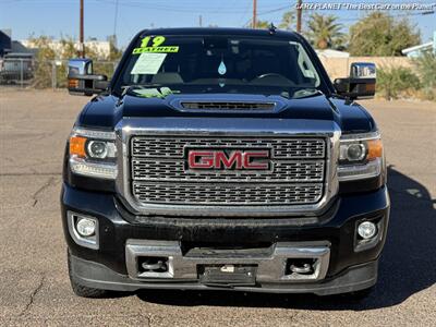 2019 GMC Sierra 2500 Denali DIESEL TRUCK 4WD GMC SIERRA 2500 DIESEL 4X4   - Photo 9 - Scottsdale, AZ 85257