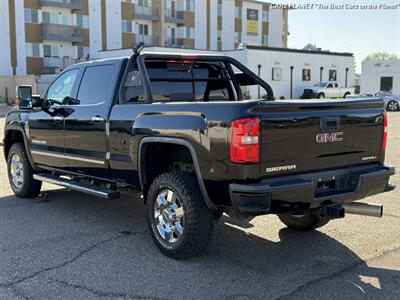 2019 GMC Sierra 2500 Denali DIESEL TRUCK 4WD GMC SIERRA 2500 DIESEL 4X4   - Photo 6 - Scottsdale, AZ 85257