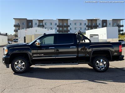 2019 GMC Sierra 2500 Denali DIESEL TRUCK 4WD GMC SIERRA 2500 DIESEL 4X4   - Photo 7 - Scottsdale, AZ 85257