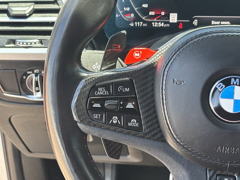 2022 BMW X3 M LOW MILES WELL MAINTAINED BMW X3 M FAST BMW X3 M - Photo 30 - Scottsdale, AZ 85257
