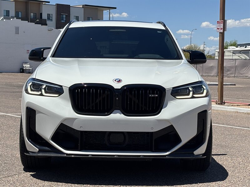 2022 BMW X3 M LOW MILES WELL MAINTAINED BMW X3 M FAST BMW X3 M - Photo 13 - Scottsdale, AZ 85257