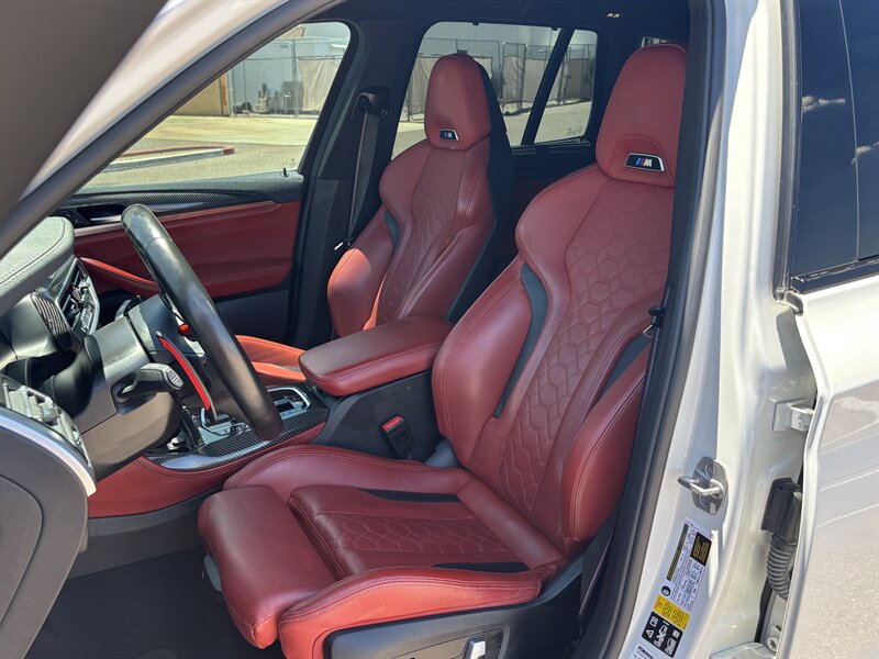 2022 BMW X3 M LOW MILES WELL MAINTAINED BMW X3 M FAST BMW X3 M - Photo 41 - Scottsdale, AZ 85257