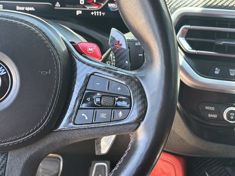 2022 BMW X3 M LOW MILES WELL MAINTAINED BMW X3 M FAST BMW X3 M - Photo 31 - Scottsdale, AZ 85257