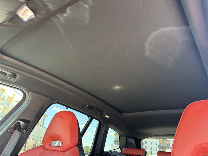 2022 BMW X3 M LOW MILES WELL MAINTAINED BMW X3 M FAST BMW X3 M - Photo 26 - Scottsdale, AZ 85257