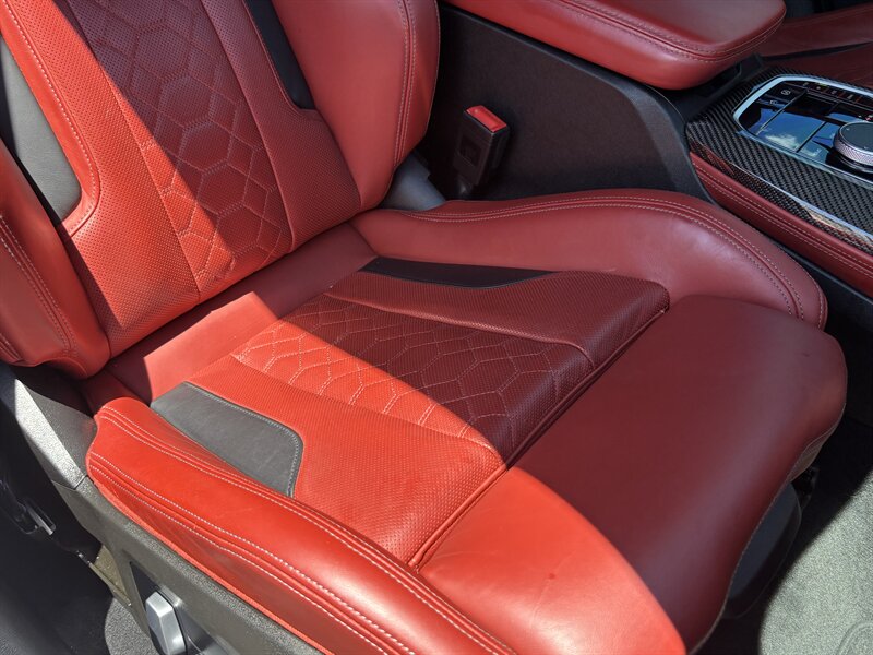 2022 BMW X3 M LOW MILES WELL MAINTAINED BMW X3 M FAST BMW X3 M - Photo 47 - Scottsdale, AZ 85257