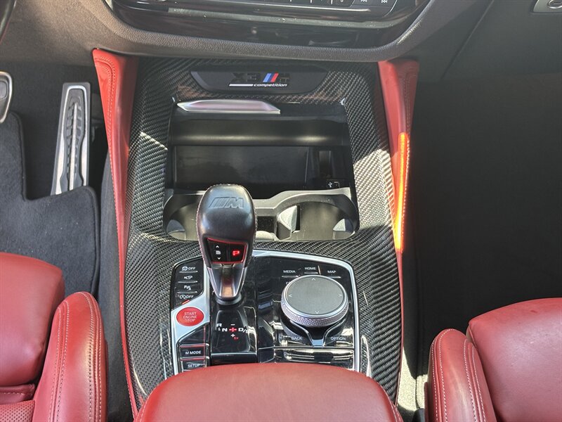 2022 BMW X3 M LOW MILES WELL MAINTAINED BMW X3 M FAST BMW X3 M - Photo 34 - Scottsdale, AZ 85257