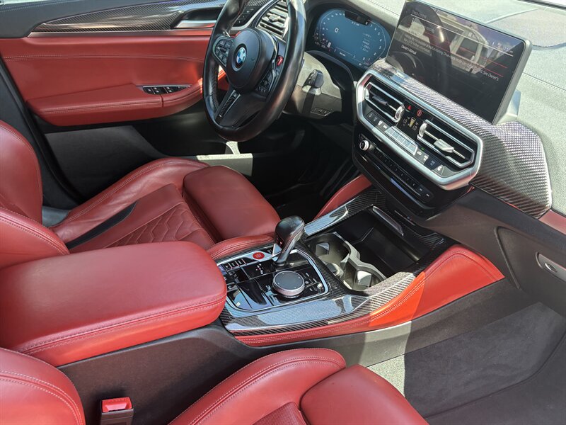 2022 BMW X3 M LOW MILES WELL MAINTAINED BMW X3 M FAST BMW X3 M - Photo 48 - Scottsdale, AZ 85257