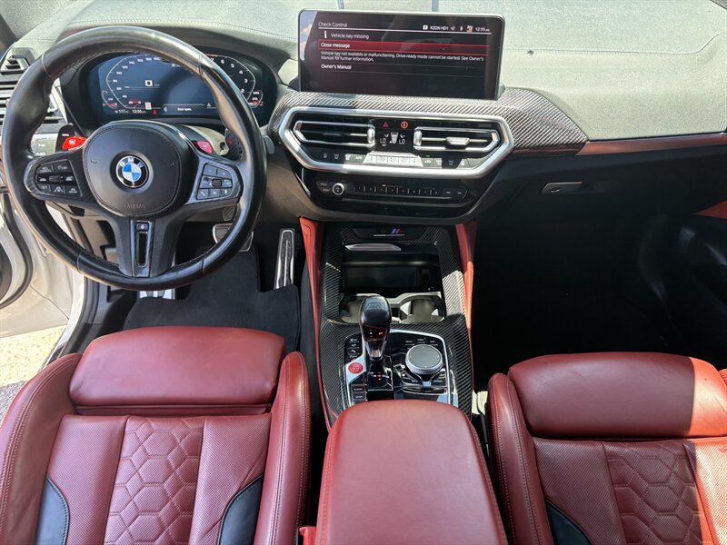 2022 BMW X3 M LOW MILES WELL MAINTAINED BMW X3 M FAST BMW X3 M - Photo 39 - Scottsdale, AZ 85257