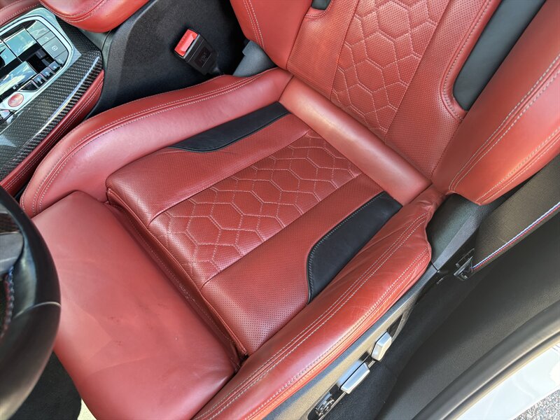 2022 BMW X3 M LOW MILES WELL MAINTAINED BMW X3 M FAST BMW X3 M - Photo 24 - Scottsdale, AZ 85257