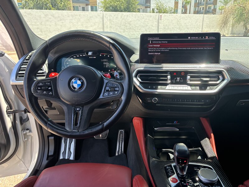 2022 BMW X3 M LOW MILES WELL MAINTAINED BMW X3 M FAST BMW X3 M - Photo 28 - Scottsdale, AZ 85257