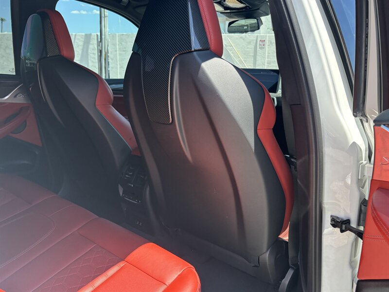 2022 BMW X3 M LOW MILES WELL MAINTAINED BMW X3 M FAST BMW X3 M - Photo 50 - Scottsdale, AZ 85257