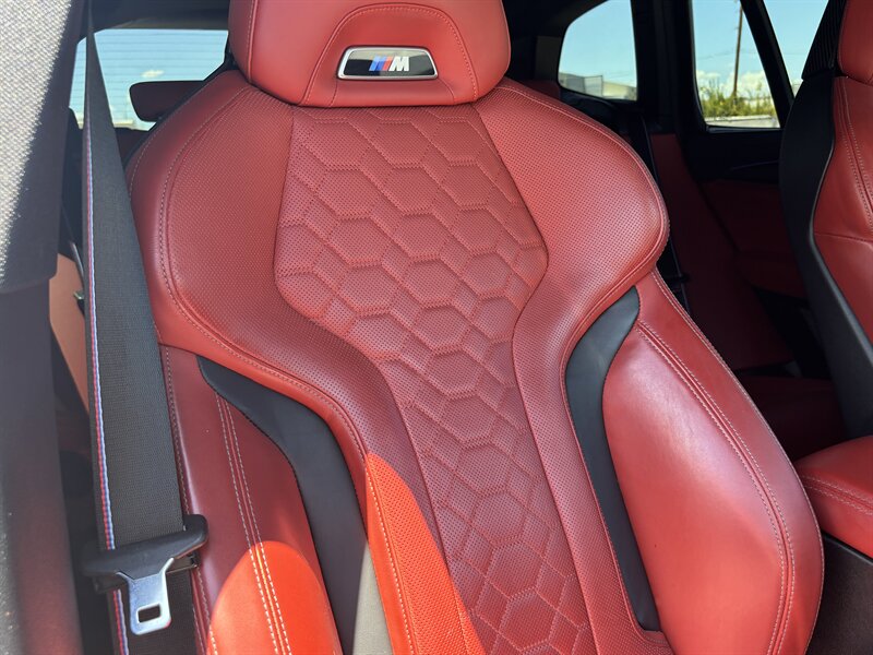 2022 BMW X3 M LOW MILES WELL MAINTAINED BMW X3 M FAST BMW X3 M - Photo 45 - Scottsdale, AZ 85257