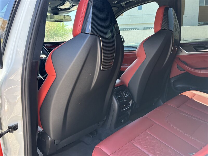 2022 BMW X3 M LOW MILES WELL MAINTAINED BMW X3 M FAST BMW X3 M - Photo 53 - Scottsdale, AZ 85257