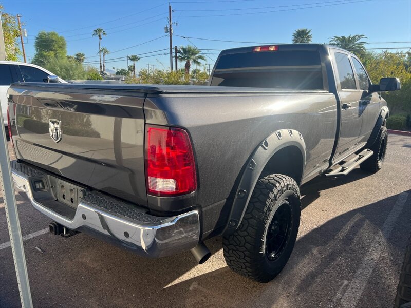 2018 Ram 3500 ST photo 3