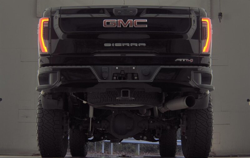 2024 GMC Sierra 2500 AT4 LIFTED DIESEL TRUCK 4WD 37 " TOYO GMC 2500 4X4 - Photo 6 - Scottsdale, AZ 85257