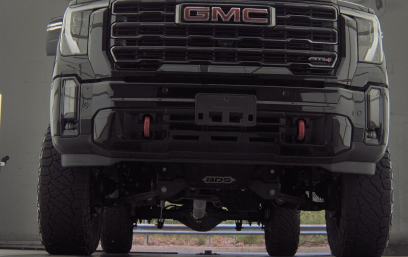 2024 GMC Sierra 2500 AT4 LIFTED DIESEL TRUCK 4WD 37 " TOYO GMC 2500 4X4 - Photo 2 - Scottsdale, AZ 85257