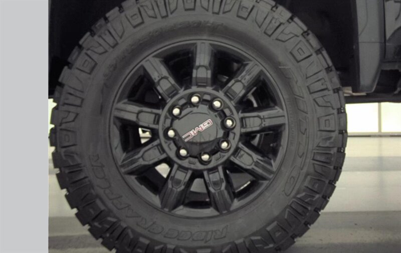 2024 GMC Sierra 2500 AT4 LIFTED DIESEL TRUCK 4WD 37 " TOYO GMC 2500 4X4 - Photo 8 - Scottsdale, AZ 85257