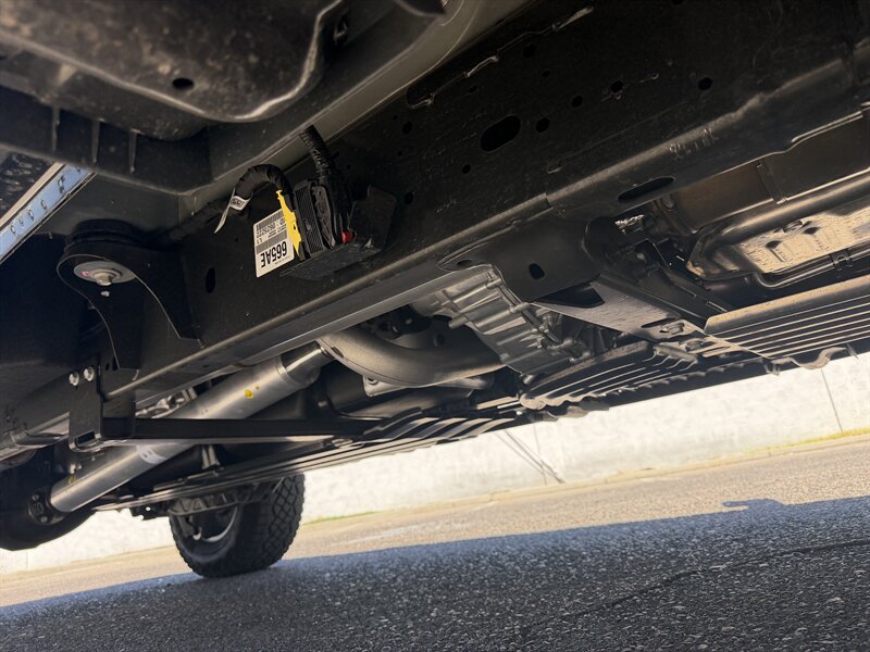 2022 RAM 1500 TRX 4WD TRUCK 5K MI 1 OWNER DODGE RAM TRX LVL 2 - Photo 17 - Scottsdale, AZ 85257