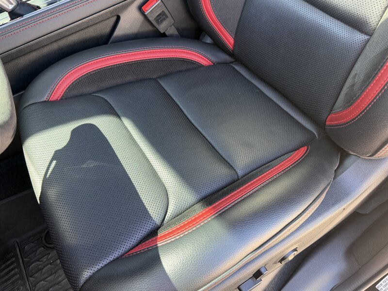 2022 RAM 1500 TRX 4WD TRUCK 5K MI 1 OWNER DODGE RAM TRX LVL 2 - Photo 24 - Scottsdale, AZ 85257