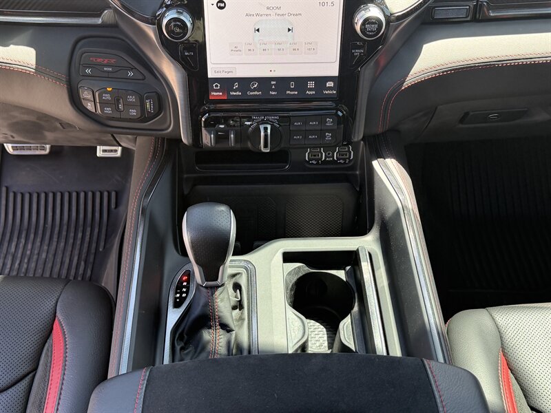2022 RAM 1500 TRX 4WD TRUCK 5K MI 1 OWNER DODGE RAM TRX LVL 2 - Photo 31 - Scottsdale, AZ 85257