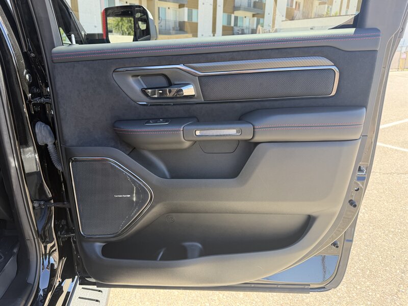2022 RAM 1500 TRX 4WD TRUCK 5K MI 1 OWNER DODGE RAM TRX LVL 2 - Photo 41 - Scottsdale, AZ 85257