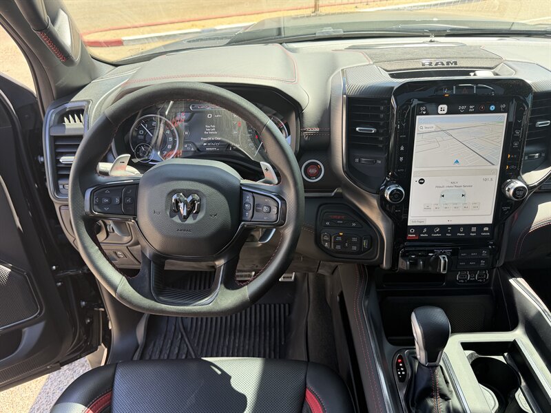 2022 RAM 1500 TRX 4WD TRUCK 5K MI 1 OWNER DODGE RAM TRX LVL 2 - Photo 26 - Scottsdale, AZ 85257