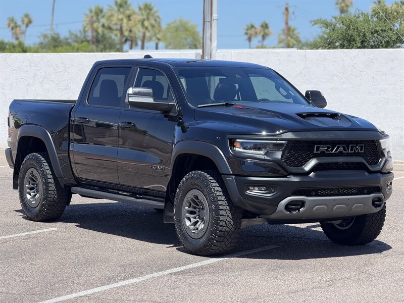 2022 RAM 1500's photo